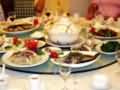 三亚美丽春天温泉度假酒店-中(zhōng)餐厅(tīng)