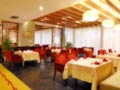 三(sān)亚万嘉戴斯度假酒店皇朝食府