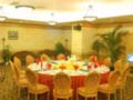 三亚果喜大(dà)酒店中(zhōng)餐厅