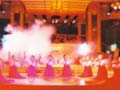 三亚果喜大酒店(diàn)皇朝夜总(zǒng)会