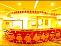 三(sān)亚天福源度假酒(jiǔ)店西餐(cān)厅