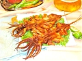 三(sān)亚天福源度假酒(jiǔ)店泳池吧