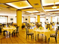 环球城大酒店一品红中餐厅(tīng)