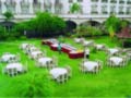 兴隆金(jīn)银岛大(dà)酒店草坪大型自助宴会