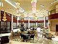 三亚(yà)辰光(guāng)克拉码头酒店(diàn)大堂吧