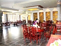三亚辰光克(kè)拉码头酒店新亚食府(fǔ)中餐厅