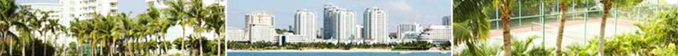 阳（yáng）光海景（jǐng）公（gōng）寓酒店
